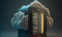 Featured image of post HomeLab