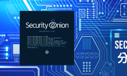 Featured image of post Security-Onion-2分布式实践之安装篇
